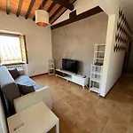 Il Vicolo Apartman