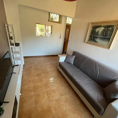 Il Vicolo Lägenhet