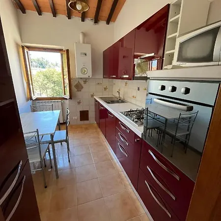 Il Vicolo Appartamento *