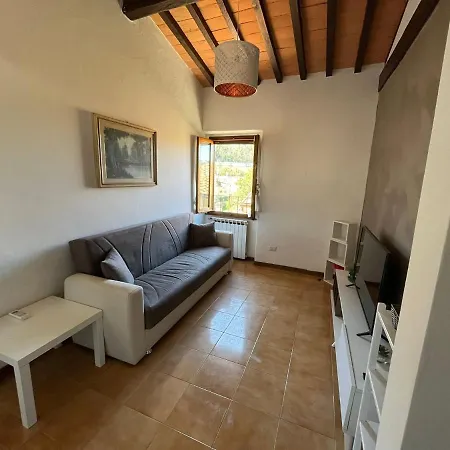 Il Vicolo Appartamento Firenze