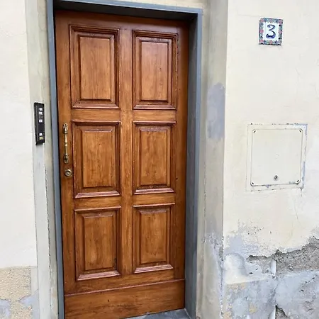 Il Vicolo Florenz