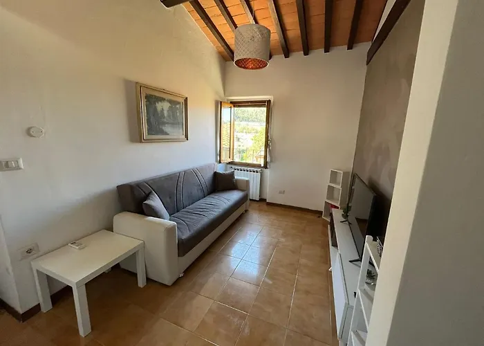 Il Vicolo Appartamento Firenze