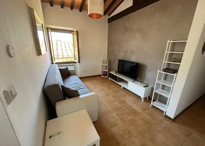 Appartamento Il Vicolo *