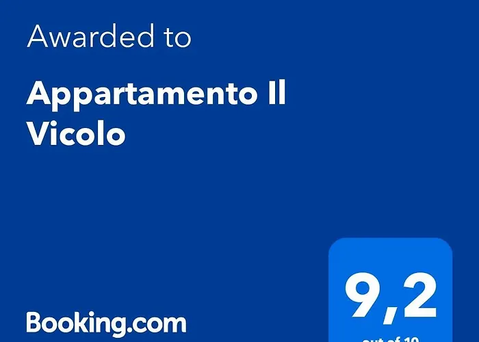 Appartamento Il Vicolo Firenze
