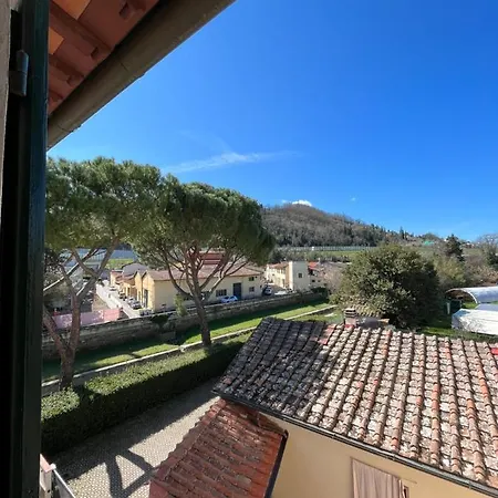 Il Vicolo Floransa