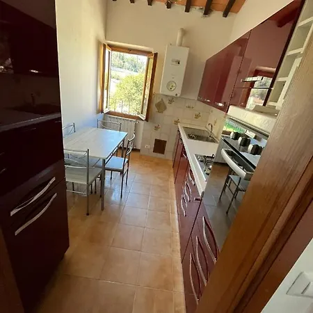 Daire Il Vicolo